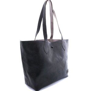 Bed Stu Charlotte Leather Tote